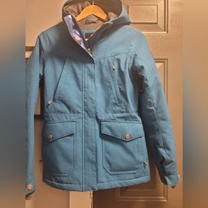 Firefly XS Womens Winter Coat